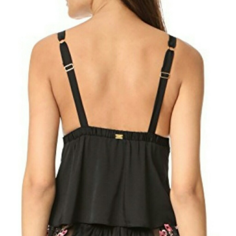 🍒NWT🍒 FOR LOVE AND LEMONS SLEEP TANK - Picture 3 of 6